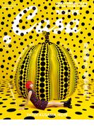 Casa BRUTUS (カーサ・ブルータス) 2023年 3月号 [草間彌生、最新案内。](Casa BRUTUS)