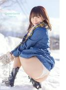 Departures  東條なつ【グラビア写真集】(PRESTIGE PHOTOGENICS)