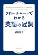 フローチャートでわかる　英語の冠詞