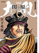 大乱 関ケ原（１）(SPコミックス)