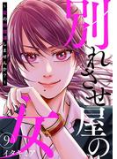 別れさせ屋の女～愛の断捨離しませんか？～9(comic donna)