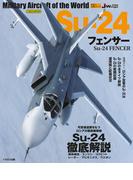 Su-24 フェンサー