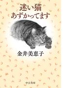 迷い猫あずかってます(中公文庫)