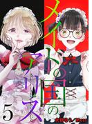 メイドの国のアリス５(ゆめ☆こみ)