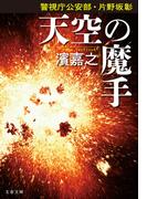 警視庁公安部・片野坂彰　天空の魔手(文春文庫)