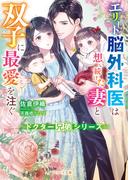 エリート脳外科医は想い続けた妻と双子に最愛を注ぐ （ベリーズ文庫 ドクター兄弟シリーズ）