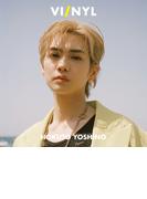 VI／NYL #011 HOKUTO YOSHINO