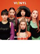 VI／NYL #011 MOONCHILD