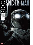 スパイダーマン・ノワール