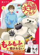 後の夫婦である（アルファノルンＣＯＭＩＣＳ） 2巻セット
