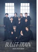 BULLET TRAIN DIGITAL PHOTO BOOK