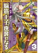 脳筋王子、庶民になる。（３）