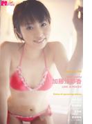 加藤沙耶香「LOVE 38 PEACE!!! Masterpiece#088」(Idol Line)