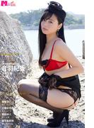 音羽紀香「不埒な音 Masterpiece#092」(Idol Line)