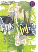 村人ですが何か？(12)(ドラゴンコミックスエイジ)