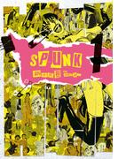 SPUNK - スパンク！ - 1(ビームコミックス)
