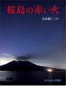 桜島の赤い火(たくさんのふしぎ傑作集)