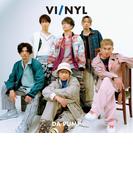 VI／NYL #012 DA PUMP