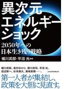 異次元エネルギーショック　2050年への日本生き残り戦略(日本経済新聞出版)