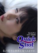 クイックショット Quick Shot MAPO 私の好きな世界を見てみますか(クイックショット Quick Shot)