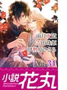 小説花丸 Vol.34(小説花丸)