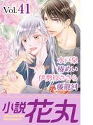 小説花丸 Vol.41(小説花丸)