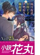 小説花丸 Vol.23(小説花丸)