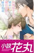 小説花丸 Vol.26(小説花丸)