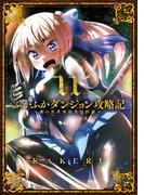 ふかふかダンジョン攻略記 ～俺の異世界転生冒険譚～（１１）(BLADE COMICS(ブレイドコミックス))