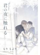 君の夜に触れる【20P小冊子】(from RED)