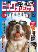 ビッグコミックオリジナル　2023年14号（2023年7月5日発売)