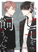 私がヒモを飼うなんて (7)(コミックMELO)