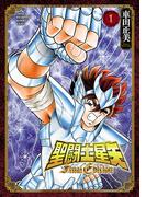 【1-5セット】聖闘士星矢 Final Edition(少年チャンピオン・コミックス エクストラ)