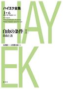 自由の条件II　自由と法