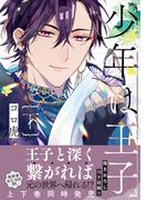 少年は王子　下【電子限定特典付】(BL☆美少年ブック)