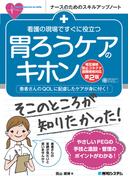 看護の現場ですぐに役立つ 胃ろうケアのキホン［相互接続防止コネクタ国際規格対応第2版］