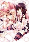 オトコノ娘デイズ(わぁい！コミックス)