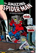 スパイダーマン：クローン・サーガ・オリジナル