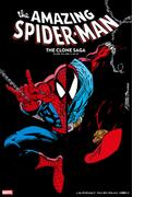 スパイダーマン：クローン・サーガ