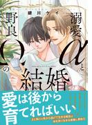 【全1-3セット】溺愛αと野良Ωの結婚【単行本版】(BL宣言)