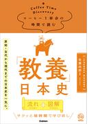 コーヒー1杯分の時間で読む「教養」日本史