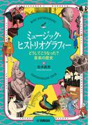 ミュージック・ヒストリオグラフィー ～どうしてこうなった？音楽の歴史～