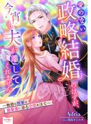 愛のない政略結婚のはずが、今宵も夫が離してくれません～無骨な将軍は最愛妻に滾る恋情を注ぐ～(シェリーLoveノベルズ)