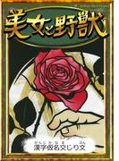 美女と野獣　【漢字仮名交じり文】(きいろいとり文庫)