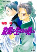 旋風の生まれる処　上(コバルト文庫)