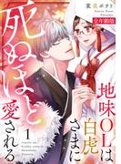 地味OLは白虎さまに死ぬほど愛される【全年齢版】(1)(オトメチカ)