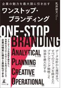企業の魅力を最大限に引き出す ワンストップ・ブランディング