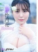 【デジタル限定】竹内花写真集(Ｇテレデジタル！)