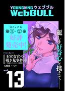 Web BULL13号