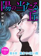 陽の当たる丘 第9章　暁までの深い闇　分冊版1(素敵なロマンス)